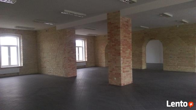 Lokal 100m - 800m do wynajęcia
