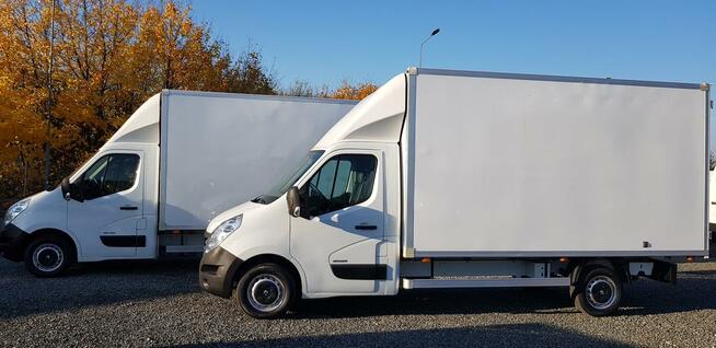 USŁUGI TRANSPORTOWE