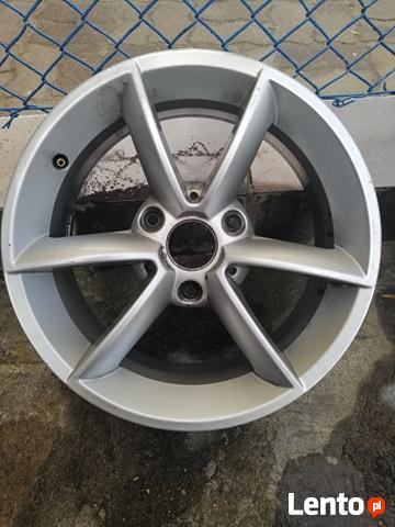 Felga aluminiowa 15 Smart
