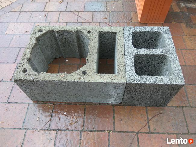 Pustak ceramiczny TERMOton Owczary Porotherm 25P+W z dostawą