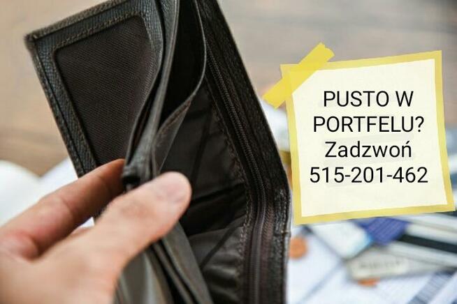 POŻYCZKA