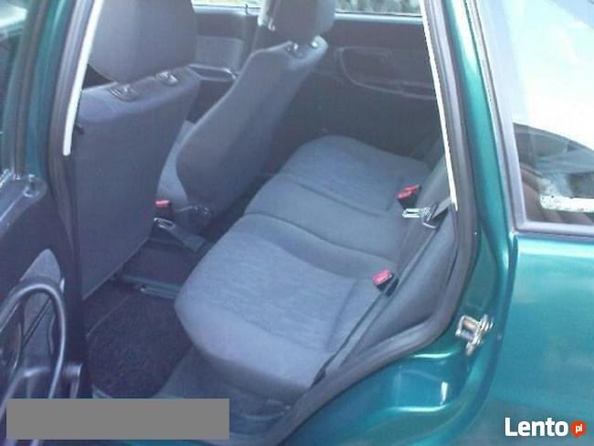 Volkswagen Polo BEZWYPADKOWY107tys.km KRAJOWY1-właściciel