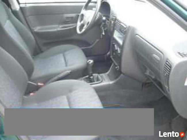 Volkswagen Polo BEZWYPADKOWY107tys.km KRAJOWY1-właściciel