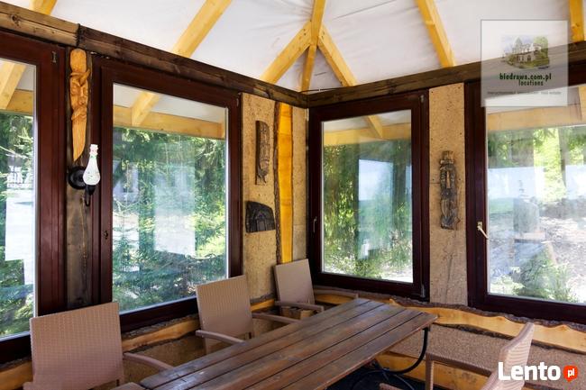 Dochodowy hotel w Zieleńcu na sprzedaż!