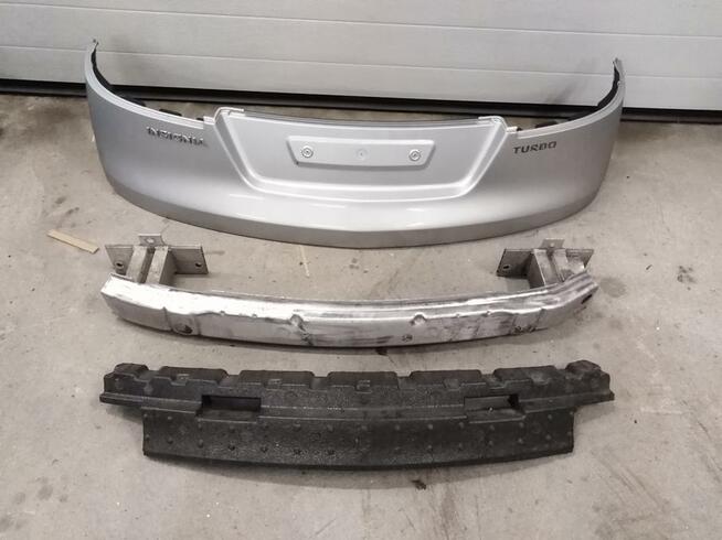 OPEL INSIGNIA A KOMBI Blęda tylna klapa
