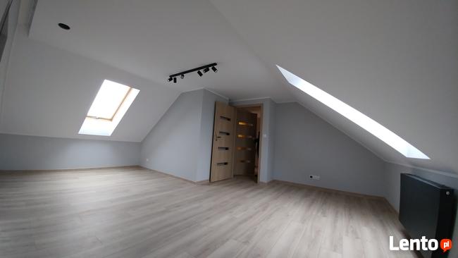 Kompleksowe usługi remontowe WOLNE TERMINY