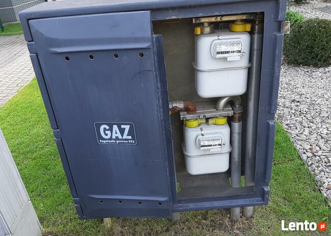 instalacje gazowe, gaz, butle lpg
