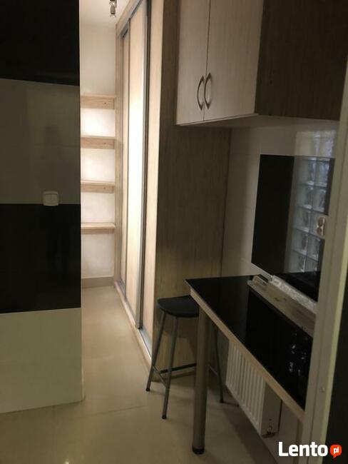 Wynajem stanowiska w lokalu usługowym