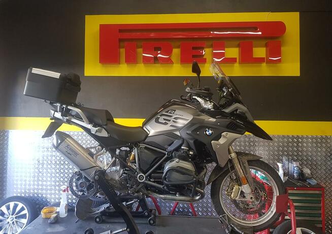 Wulkanizacja Serwis i Sprzedaż Opon Motoguma Wrocław