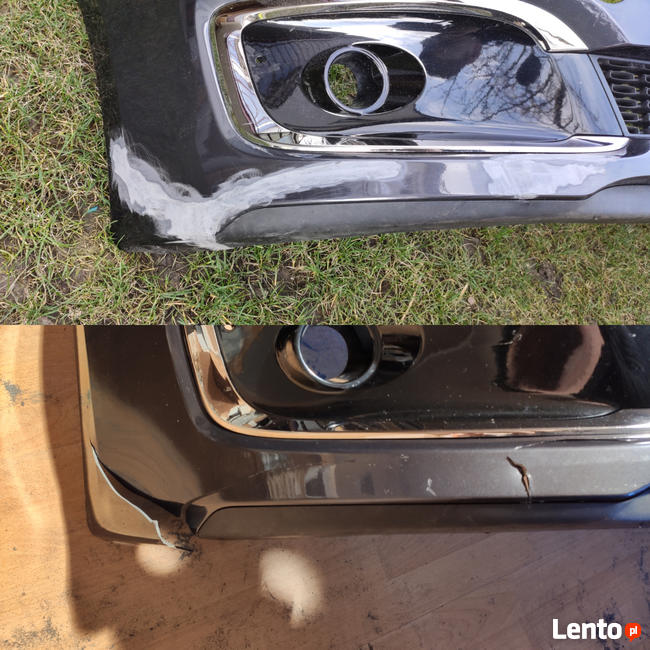 Spawanie plastiku, zderzaków, klejenie, naprawy, serwis, PUR