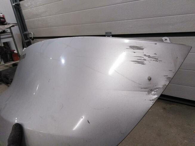 OPEL INSIGNIA A KOMBI Blęda tylna klapa