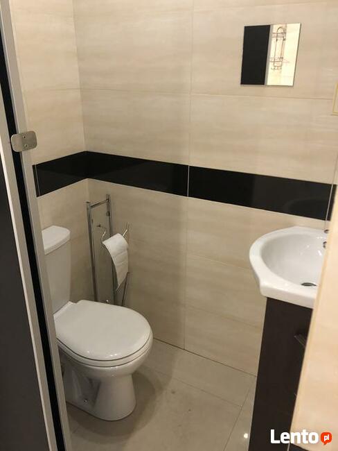 Wynajem stanowiska w lokalu usługowym