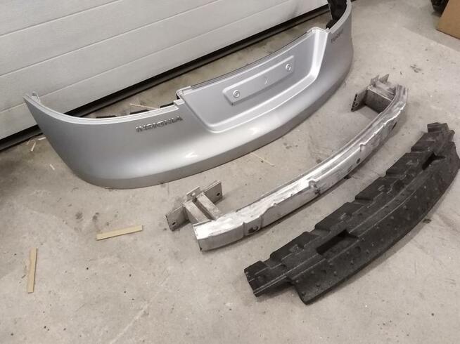 OPEL INSIGNIA A KOMBI Blęda tylna klapa