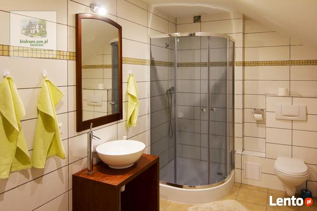 Dochodowy hotel w Zieleńcu na sprzedaż!