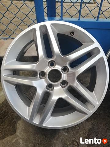Felga aluminiowa 17 Opel Astra