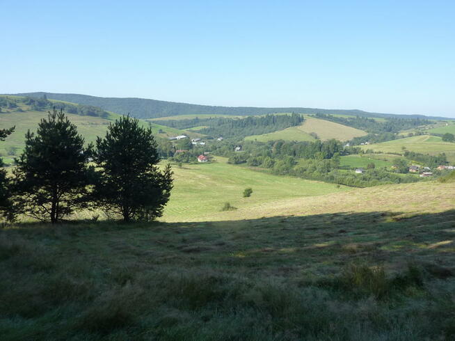 Земельный участок в Лисковате, недалеко от Кроссиенки /