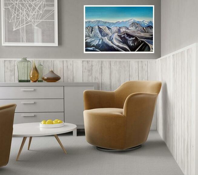 obraz Tatry , góry, nowoczesny pejzaż , sprzedam