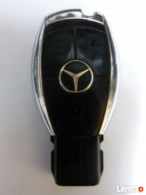 KODOWANIE PROGRAMOWANIE KLUCZY MERCEDES MIELEC