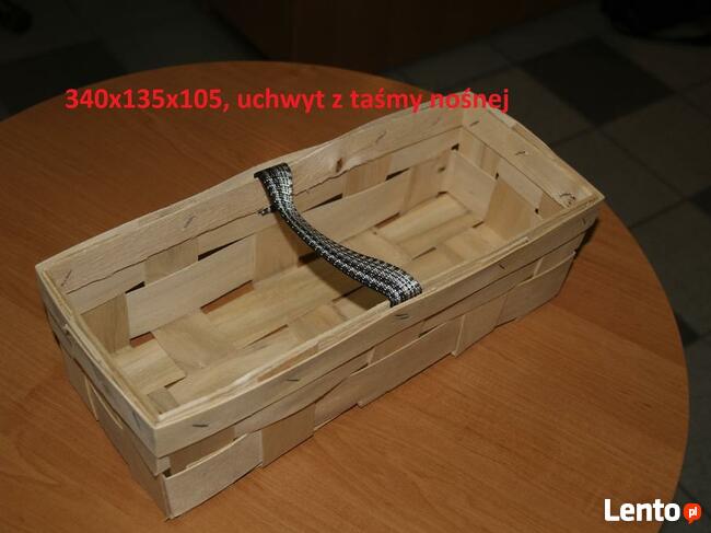 Wyprzedaż łubianek