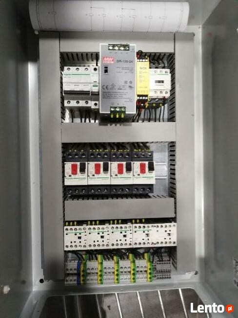 Adikon-Install elektryk & automatyka - instalacje elektryczn