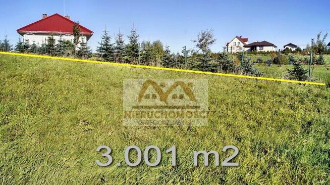 Działka Kołobrzeg, Stramnica