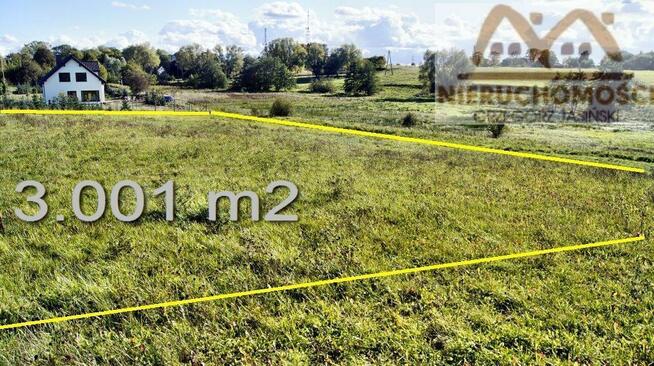 Działka Kołobrzeg, Stramnica