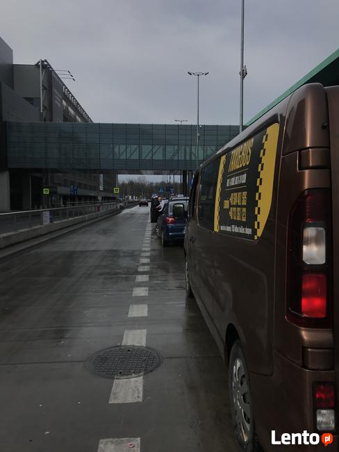 Get Taxi Transfer Zakopane - transfery lotniskowe Zakopane