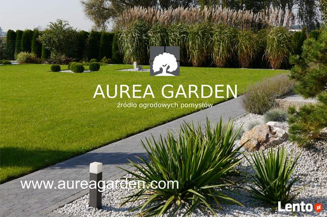 Ogrody Projektowanie Zakładanie Pielęgnacja Architekt Kraj.