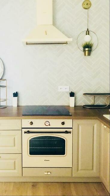 Apartament 3 pokoje Browary Warszawskie