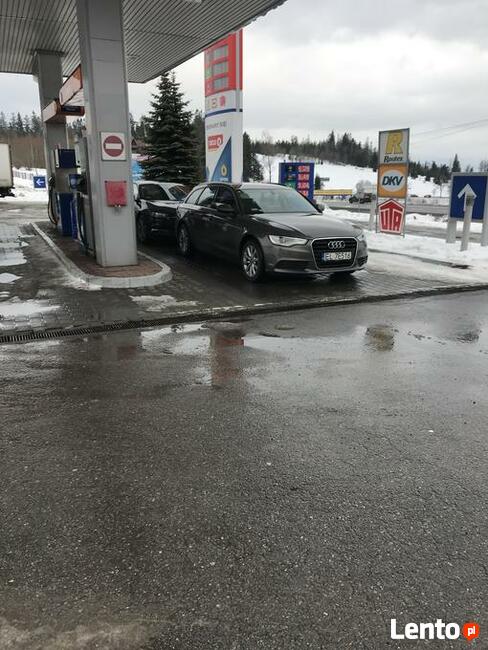 Get Taxi Transfer Zakopane - transfery lotniskowe Zakopane