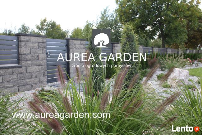 Ogrody Projektowanie Zakładanie Pielęgnacja Architekt Kraj.