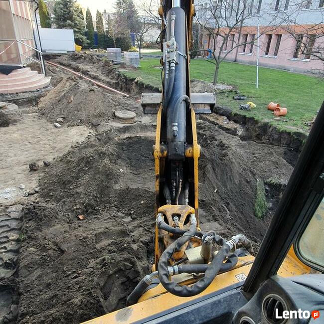 Gami Hds , Transport , Wywrotka , Koaprko-ładowarka