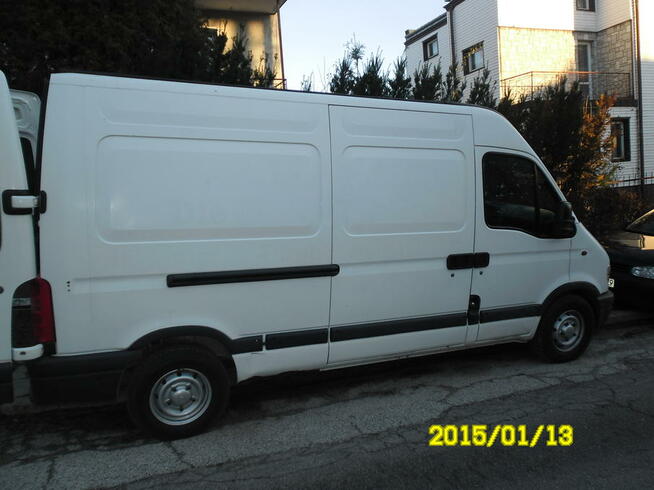 usługi w zakresie napraw dla firm oraz ludności