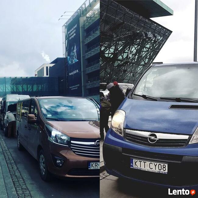 Get Taxi Transfer Zakopane - transfery lotniskowe Zakopane