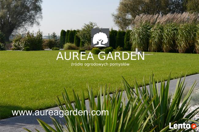 Ogrody Projektowanie Zakładanie Pielęgnacja Architekt Kraj.