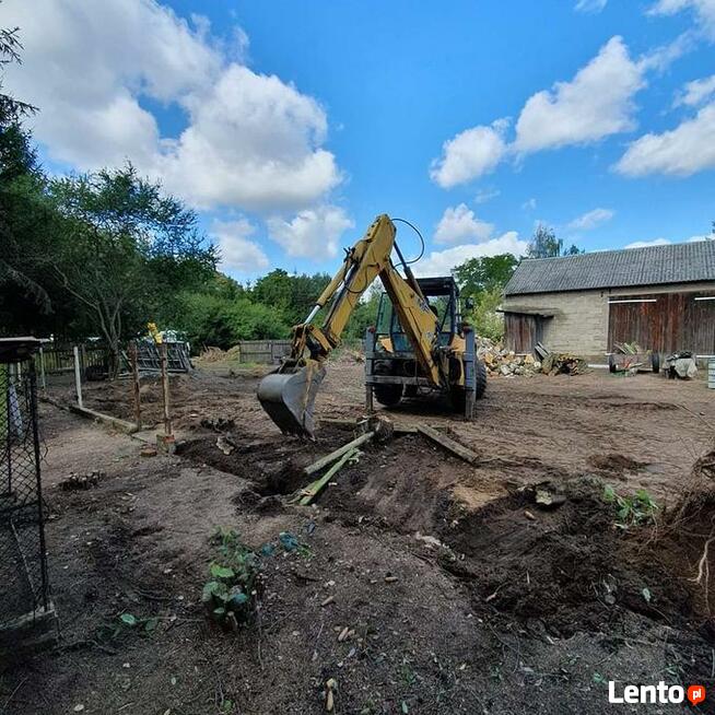 Gami Hds , Transport , Wywrotka , Koaprko-ładowarka