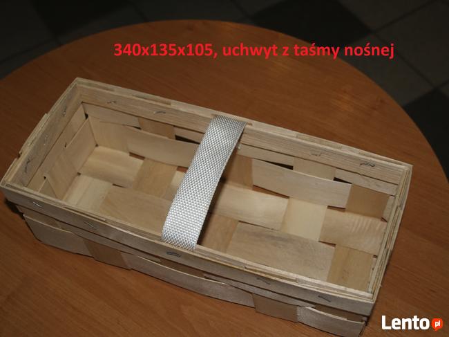 Wyprzedaż łubianek