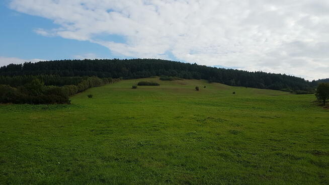 Земельный участок в Лисковате, недалеко от Кроссиенки /