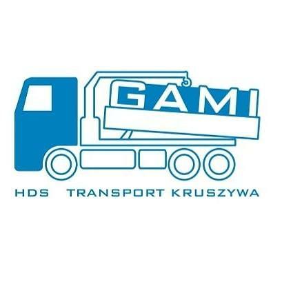 Gami Hds , Transport , Wywrotka , Koaprko-ładowarka