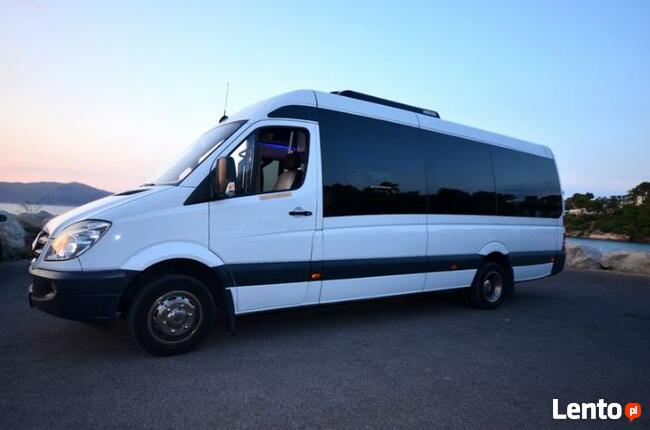 Get Taxi Transfer Zakopane - transfery lotniskowe Zakopane