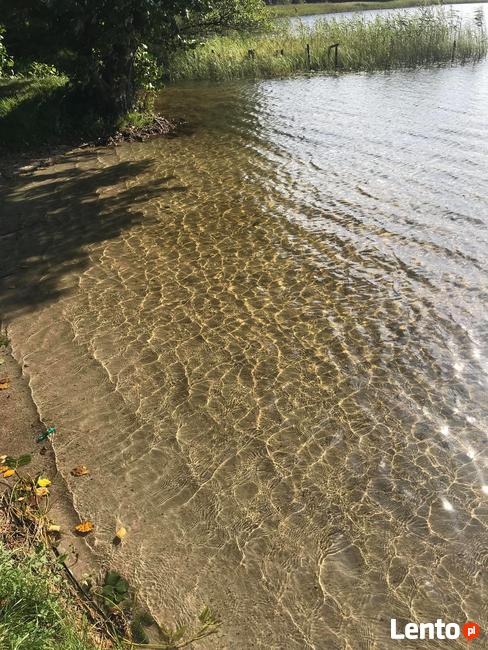 Wypoczynek na Mazurach, domek letniskowy zaprasza