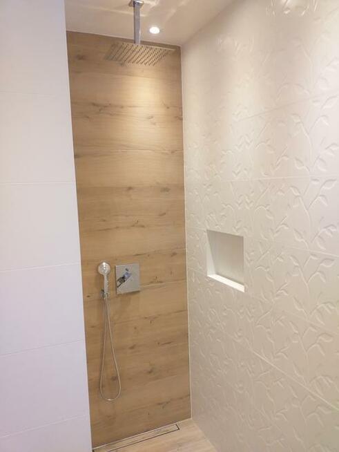 układanie glazury i terakoty