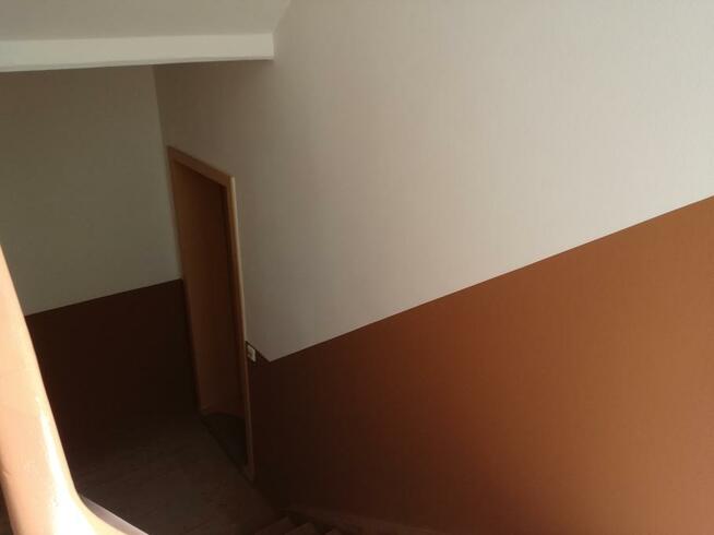 Malowanie natryskowe, szpachlowanie, remonty