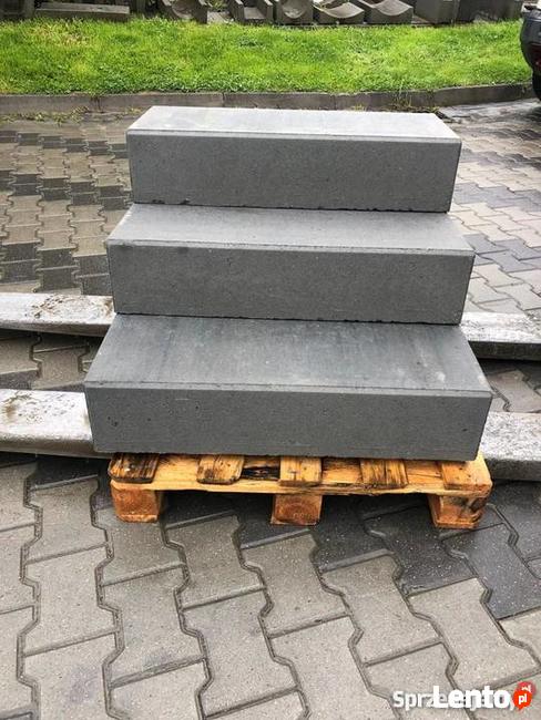 Stopnie skarpowe kped 0317