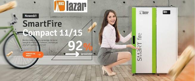 Dystrybucja firmy LAZAR wszystkie modele oferta