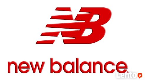 Sprzedawca New Balance