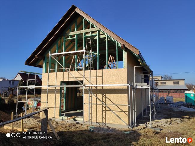 Kierownik budowy, Projekty i adaptacje, Świadectwa energet.