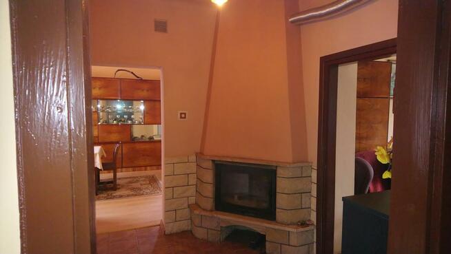 Dom z dużą działką Stara Olszówka