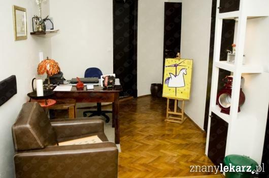 DIAGNOSTA/KA ADHD, SPEKTRUM, OSOBOWOŚCI