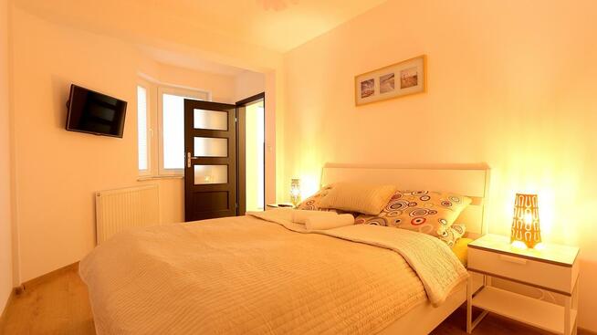 Apartamenty nad Morzem wiosną 2023